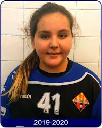 Edith Naranjo Espinosa