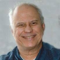 Timothy George Jeffrey Obituary