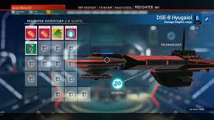 Freighter battles are the only way to get capital ships, and they only spawn if you've played 3+ hours of the game, and warped 3 times (4th warp will spawn it). No Man S Sky How To Get A Freighter For Free Usgamer