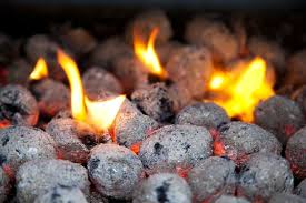 One way to get some of the benefits of lump charcoal without the drawbacks is to build a mixed fire: Help My Charcoal Won T Stay Lit When Grilling Or Smoking