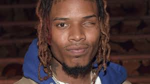 The vault cut up was the first to break the news last month. Fetty Wap Promiflash De