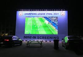 Manchester city will clash with chelsea in the uefa champions league final on saturday, may 29 in portugal. Q19aq Grkfsypm