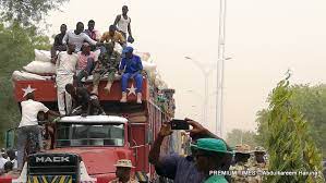 Do not be tricked into paying for a manual that is available here for free. Nigerian Military Reopens Maiduguri Bama Banki Road Held By Boko Haram For Years Premium Times Nigeria