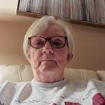 Gail Redden's Instagram, Twitter & Facebook