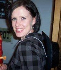 Catherine Thomson's Instagram, Twitter & Facebook