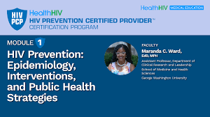 Image result for HIV Course