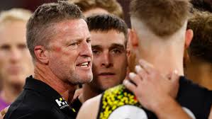 AFL news 2023: Damien Hardwick quits as Richmond coach, Caroline Wilson,  Matthew Lloyd critical of industry, Alastair Clarkson