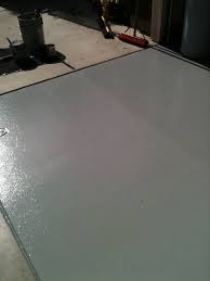 2 Part Water Based Garage Floor Epoxy Sherwin Williams Product 68 00 Per Kit Home Decor Paint Colors Decor