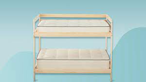Sturdy bunk beds for adults. 10 Best Bunk Bed Mattresses 2021 Safety Sizes Shopping Tips