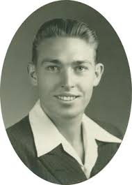 Walter H. “Walt” Lang (1925-1986)