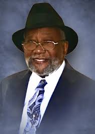 Obituary information for Allen H. Young, Sr.