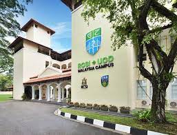 4, jalan sepoy lines, 10450 george town, pulau pinang, malaysia , vesturland. Malaysia Royal College Of Surgeons In Ireland