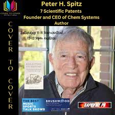 Peter H Spitz
