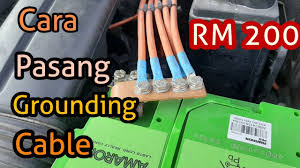 We did not find results for: Cara Pasang Grounding Cable Dan Fungsi Terbaik Pada Prestasi Enjin Youtube