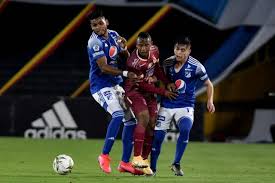 No for both teams to score, with a. En Vivo Partido Tolima Vs Millonarios Final Del Futbol Colombiano Futbol Colombiano Deportes Eltiempo Com