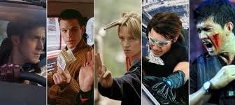 The Best Action Scenes Of The 21st Century The Atlantic