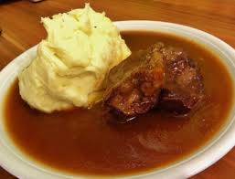 Wo finde ich das rezept von martina und moritz. Kartoffel Wirsing Auflauf Mit Hackfleisch Rezept Kochbar De