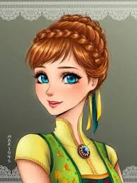 Dari video, kata kata, hingga kumpulan foto gokil. Ketika 10 Putri Disney Memiliki Paras Seperti Kartun Jepang Lifestyle Fimela Com
