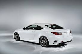 White Lexus Rc 350 F Car Wallpaper White Lexus Lexus Sports Car Lexus