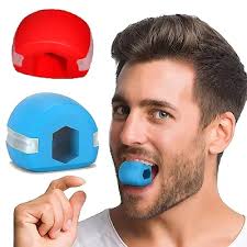 Face Pulling for Jaw