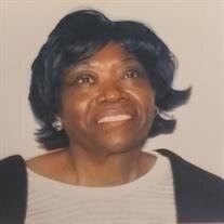 Dr. Mildred Battle Obituary