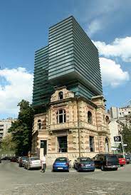 Ordinul arhitecților din românia este o organizație profesională, cu personalitate juridică de drept privat, apolitică, de interes public, cu patrimoniu și buget proprii, autonomă și independentă, care are rolul de reprezenta și ocroti, la nivel național și internațional interesele profesiei de arhitect. Bucuresti Consulatul General Al Romaniei La Bonn