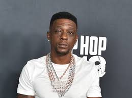 He will be on parole until 2026. Boosie Badazz Praises Bobby Shmurda For Not Snitching Hiphopdx