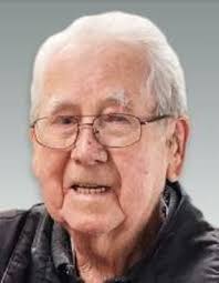 Obituary information for Vagn "Ted" Hansen