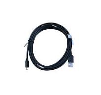 Lenze | USB Cable 3 m USB 2.0 type A plug to Micro-B plug ...