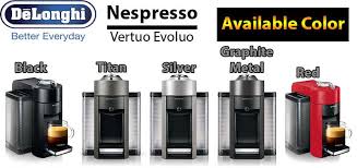 Looking for a single serve coffee maker for your home? Nespresso Vertuoline Evoluo Expert Review 2018 Edition