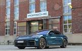 PORSCHE-PANAMERA