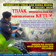 Tarikh persetujuan diraja … … … Agensi Penguatkuasaan Maritim Malaysia Fotos Facebook