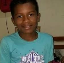 Concerns are brewing for 13-year-old Tepen Lion Martinez a student of  Antelope Street Extension, in Belize City, who was reported missing