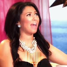 Christina Cockrum's Instagram, Twitter & Facebook