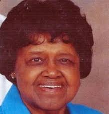 Leah Washington McDonald Obituary April 28, 2017