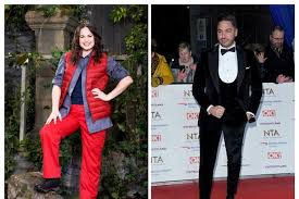 Giovanna fletcher got 'teary and emotional' as she finally sat down to watch mcfly: I M A Celeb Star Giovanna Fletcher S Brother Mario Falcone On Why She Could Win Uk News Today Up To Date News Nhs Health Sport Science