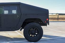 Image result for NATO Black 1984 Humvee
