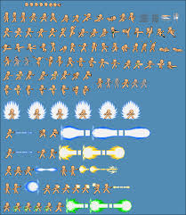 Ultimate effects sheet 1 by xypter on deviantart. D B Z S P R I T E B A C K G R O U N D Zonealarm Results