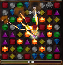 Bejeweled Blitz Strategy As Math