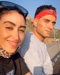 اليوم، أصبح عمر الشريف المتحدث الوطني باسم جمعية glaad التي ترمي إلى تحسين صورة المثليين. Omar Sharif Jr Posts New Photos With Israeli Actress