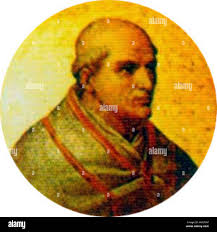 Pope 1522 hi-res stock photography and images