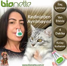 Bionette Turkiye Distributoru