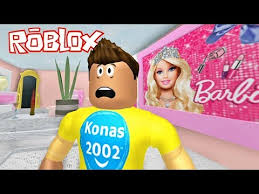 Up to 50 off toys at target barbie roblox polly pockets. Roblox Barbie Life In The Dreamhouse Tycoon Roblox Gameplay Konas2002 Youtube