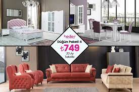hedef avm mobilya dugun paketi odasi modelleri mobilya modelleri ev dekorasyon urunleri mobilya evler ev dekorasyonu