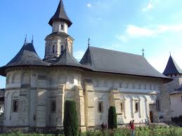 Repere Sprituale Mănăstirea Putna Excepţional Centru De Cultură Istorie Si Spiritualitate Radio Romania Cultural