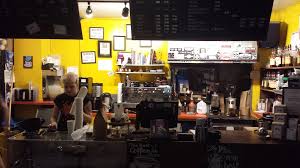 Maybe you would like to learn more about one of these? Coffee Is Serious Business For Bellingham S Black Drop