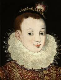 A brief history of James VI and I