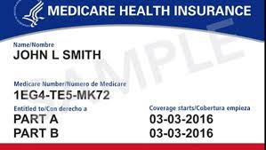 Please carry your signed card with you at all times. New Medicare Cards Expected To Be Mailed In Next Week To New Yorkers