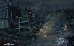 Default wallpaper sizes are set to 1920 x 1080 pixels. Bloodborne Panoramas Album On Imgur