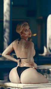 Amy Elizabeth Jackson : rpawg